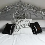 Panzió Ugthorpe Lodge Hotel 4*