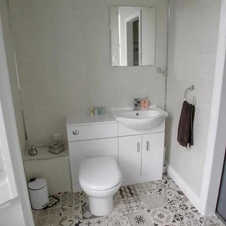 Ugthorpe Lodge Hotel Ugthorpe