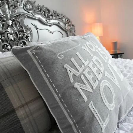 Ugthorpe Lodge Hotel Bed & Breakfast