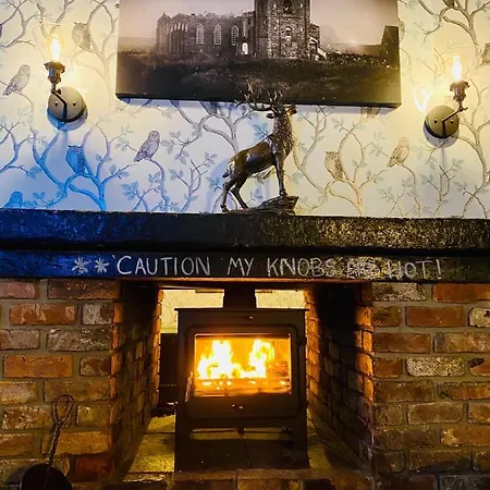 Ugthorpe Lodge Hotel Ugthorpe