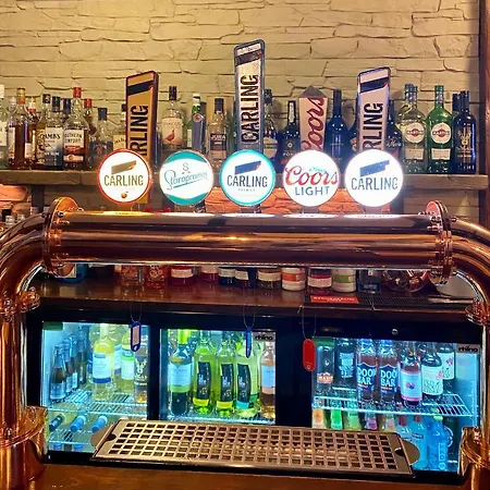 Ugthorpe Lodge Hotel 3* Ugthorpe