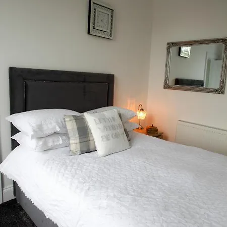 Ugthorpe Lodge Hotel 住宿加早餐酒店 Ugthorpe