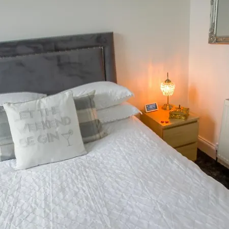 Bed & Breakfast Ugthorpe *