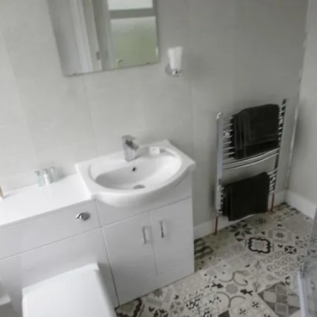 Ugthorpe Bed & Breakfast