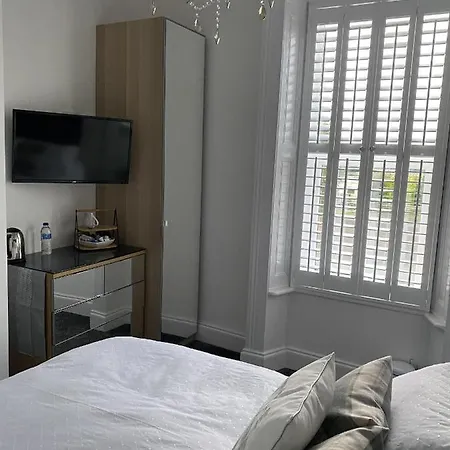 Ugthorpe Lodge Hotel 住宿加早餐酒店 Ugthorpe