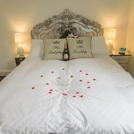 Ugthorpe Lodge Hotel 3* Ugthorpe