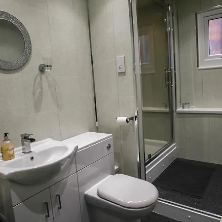 Ugthorpe Bed & Breakfast