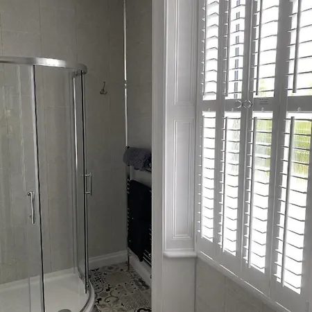 Bed & Breakfast Ugthorpe *