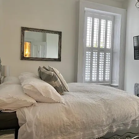 Ugthorpe Lodge Hotel Bed & Breakfast 3*