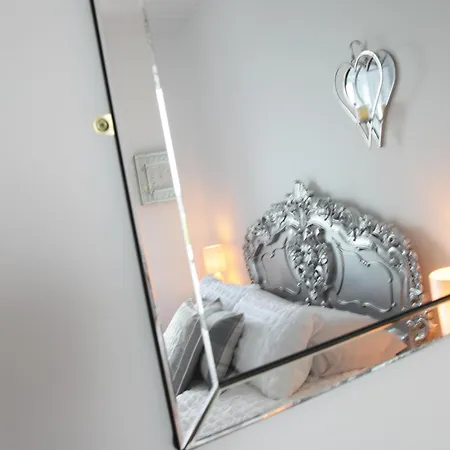 Ugthorpe Lodge Hotel Отель типа 