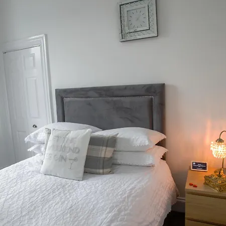 Ugthorpe Lodge Hotel Ugthorpe