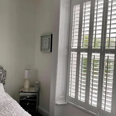 Ugthorpe Lodge Hotel Bed & Breakfast 3*