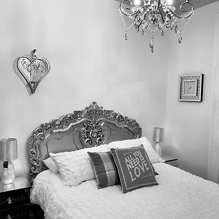 Ugthorpe Lodge Hotel 3*