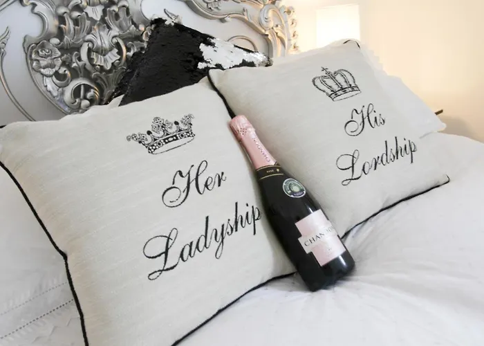 Bed & Breakfast Ugthorpe Lodge Hotel