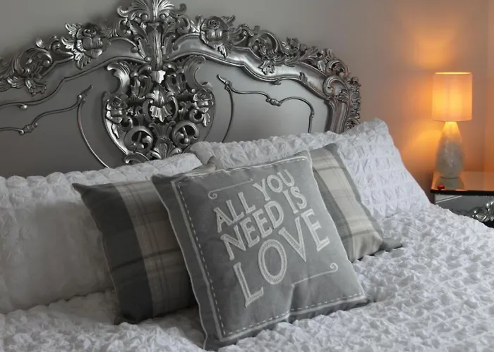 Ugthorpe Lodge Hotel Bed & Breakfast