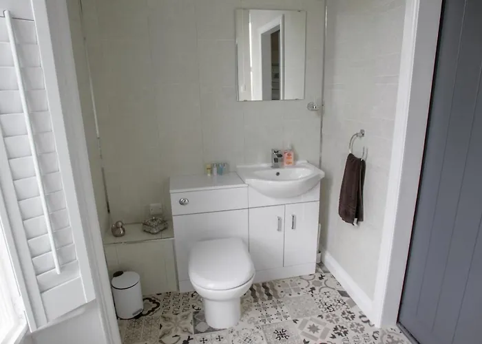 Ugthorpe Lodge Hotel Ugthorpe