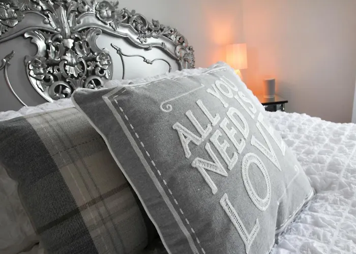 Ugthorpe Lodge Hotel Bed & Breakfast