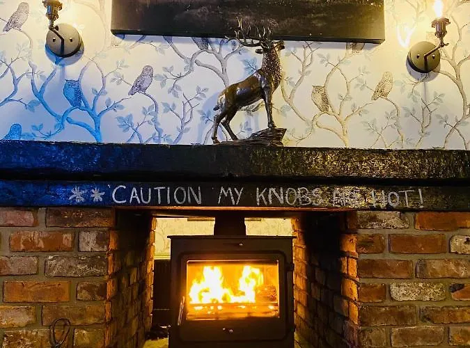 Ugthorpe Lodge Hotel Ugthorpe