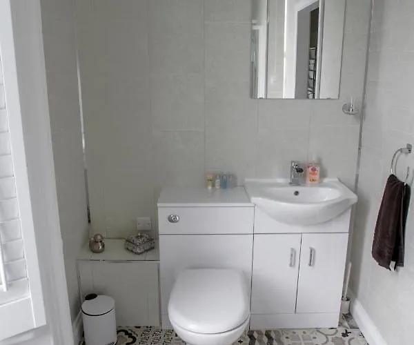 Ugthorpe Lodge Hotel Bed & Breakfast 3*