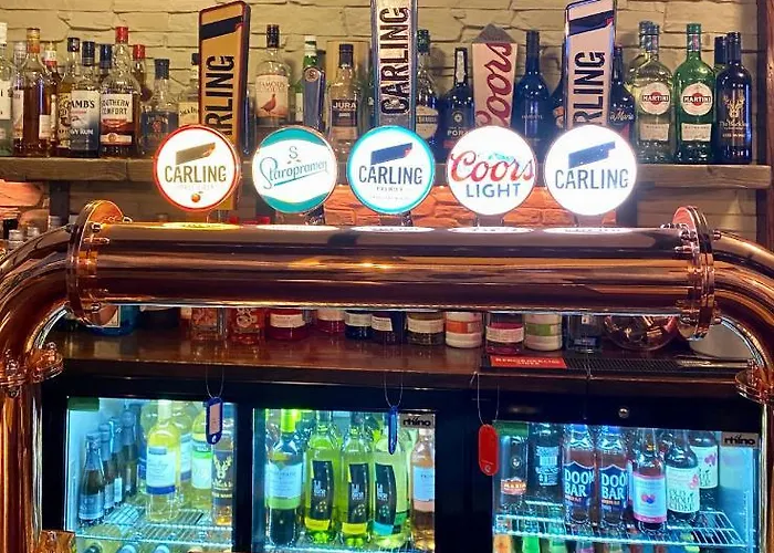 Ugthorpe Lodge Hotel 3* Ugthorpe