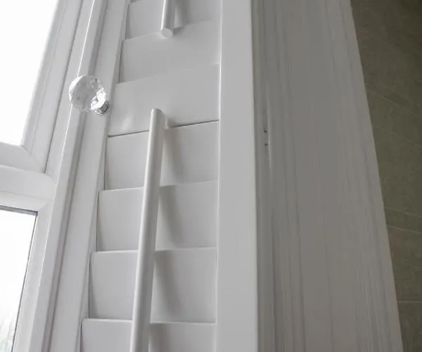 Ugthorpe Lodge Hotel