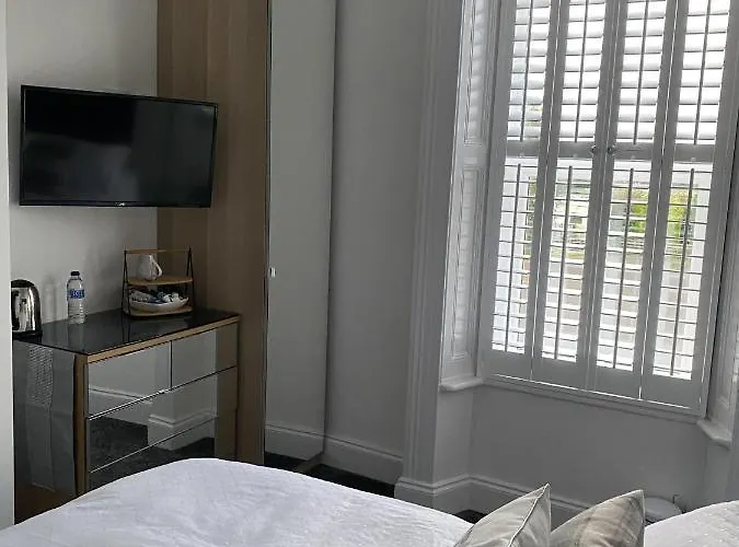 Ugthorpe Lodge Hotel Bed & Breakfast Ugthorpe