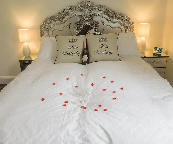 Ugthorpe Lodge Hotel 3* Ugthorpe