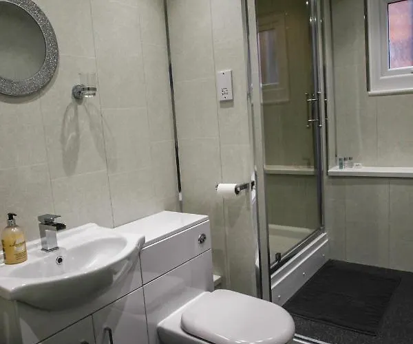 Ugthorpe Lodge Hotel Bed & Breakfast