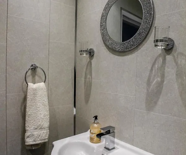 Bed & Breakfast Ugthorpe Lodge Hotel Ugthorpe