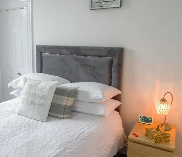 Ugthorpe Lodge Hotel 3* Ugthorpe