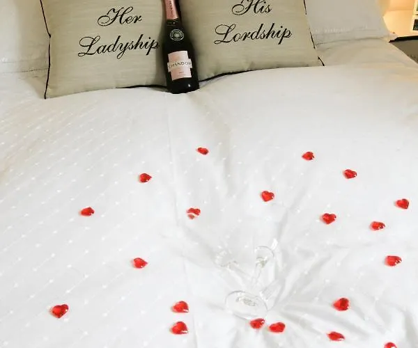 Bed & Breakfast Ugthorpe Lodge Hotel Ugthorpe