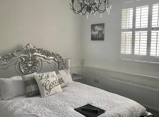 Ugthorpe Lodge Hotel Ugthorpe