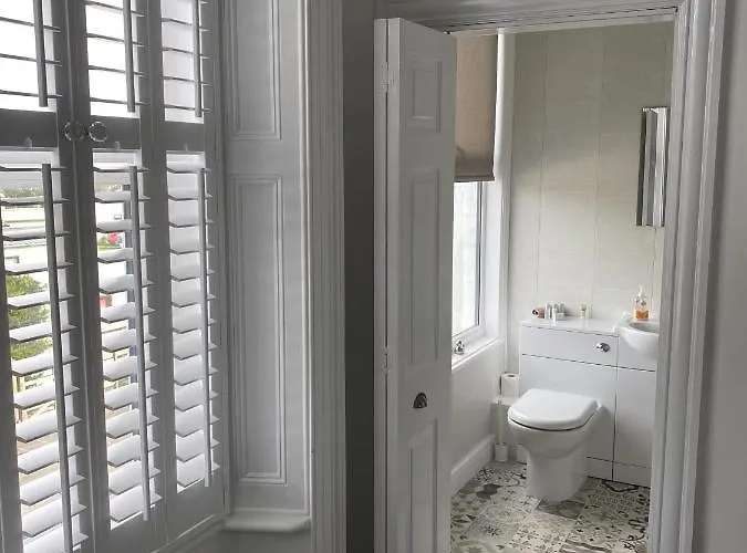 Bed & Breakfast Ugthorpe Lodge Hotel Ugthorpe