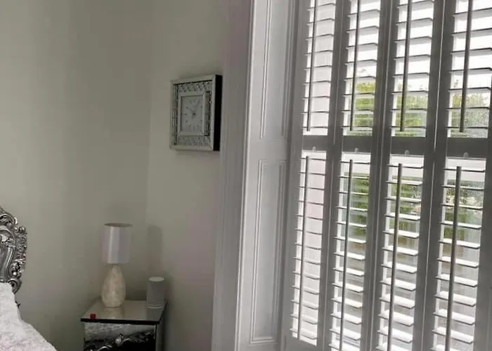 Ugthorpe Lodge Hotel Bed & Breakfast 3*