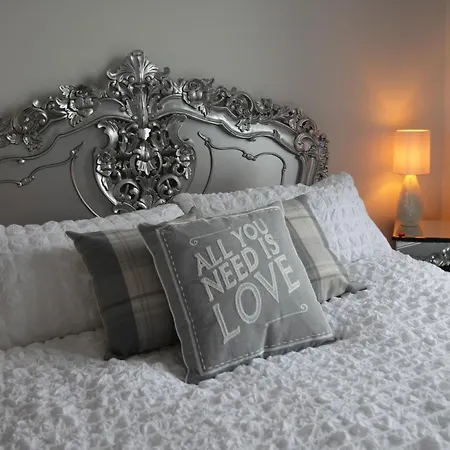 Ugthorpe Lodge Hotel Oda ve Kahvaltı