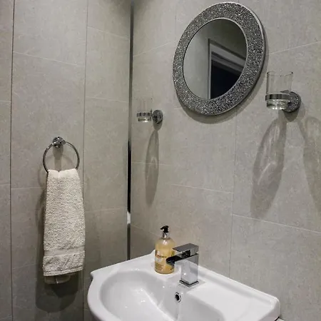 Panzió Ugthorpe Lodge Hotel Ugthorpe