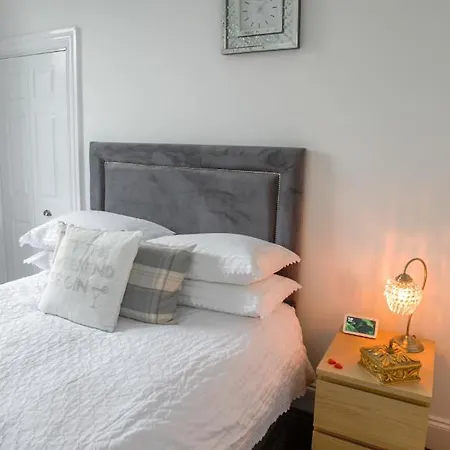 Ugthorpe Lodge Hotel 3* Ugthorpe