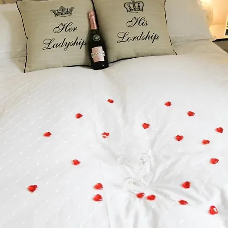 Panzió Ugthorpe Lodge Hotel Ugthorpe