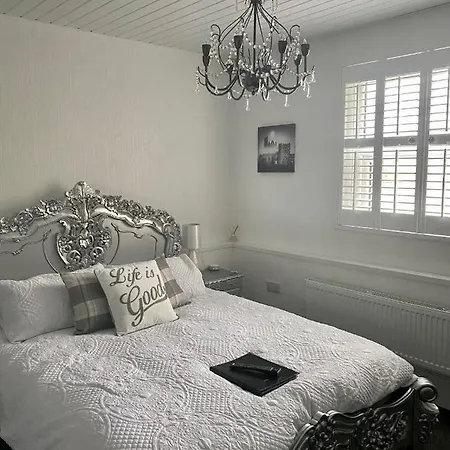 Ugthorpe Lodge Hotel Ugthorpe