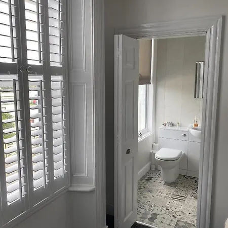 Panzió Ugthorpe Lodge Hotel Ugthorpe